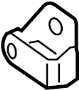 View Striker. PLATE. LOCK. Door. Pillar.  Full-Sized Product Image