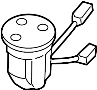 View Pump. Fuel. Sender.  Full-Sized Product Image