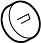 View Fuel Tank Cap Full-Sized Product Image