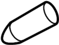 View Bulb. Lamp. Signal. Light.  Full-Sized Product Image