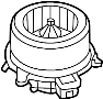 View HVAC Blower Motor Full-Sized Product Image
