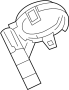 View Ignition Immobilizer Antenna. Ignition Immobilizer Module. TRANSCEIVER.  Full-Sized Product Image