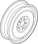 View Wheel Full-Sized Product Image