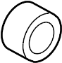 View Wheel Bearing (Front, Rear) Full-Sized Product Image