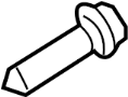 View Screw. Box. Glove.  Full-Sized Product Image