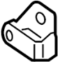 View Striker. PLATE. LOCK. Door. Pillar.  Full-Sized Product Image 1 of 10