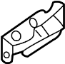 View Interior Door Handle Full-Sized Product Image