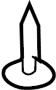 View SCREW. Bolt. Shield.  Full-Sized Product Image
