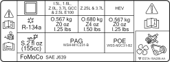 View Engine Decal Full-Sized Product Image 1 of 2