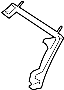 View DP5Z17C947A Full-Sized Product Image for your 2014 Lincoln MKZ 3.7L Duratec V6 A/T FWD Base Sedan 