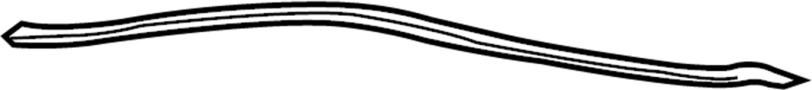 Image of Grille Bracket (Upper) image
