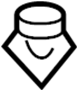 View Radiator Insulator (Lower) Full-Sized Product Image 1 of 10