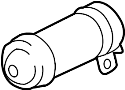 View Bolt. Tube. Oil. (Front, Upper, Lower) Full-Sized Product Image