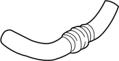 View Intercooler Pipe Full-Sized Product Image 1 of 4