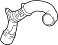 View Intercooler Pipe Full-Sized Product Image 1 of 4