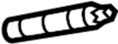 View Stud. Mount.  Full-Sized Product Image