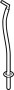 View Battery Vent Tube Full-Sized Product Image