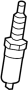 View Spark Plug Full-Sized Product Image