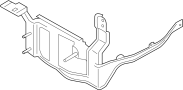 View DG9Z14C022C Full-Sized Product Image for your 2014 Lincoln MKZ 2.0L EcoBoost A/T FWD Base Sedan 