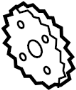 View Engine Timing Sprocket Full-Sized Product Image