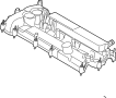 View Engine Valve Cover Full-Sized Product Image