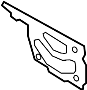 View Exhaust Manifold Gasket Full-Sized Product Image