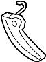 View Tensioner. Engine. Chain. Oil Pump. Timing. Adjuster.  Full-Sized Product Image