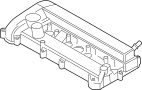 View Engine Valve Cover Full-Sized Product Image
