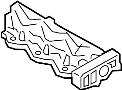 View Engine Intake Manifold Full-Sized Product Image
