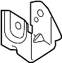 View Bracket. Torque. (Upper) Full-Sized Product Image