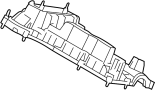 View Engine Valve Cover Full-Sized Product Image