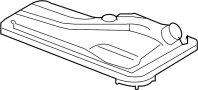 View Transmission Oil Filter Full-Sized Product Image
