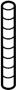 View Automatic Transmission Mount Stud (Upper) Full-Sized Product Image 1 of 2