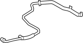 View Evaporative Emissions System Lines Full-Sized Product Image