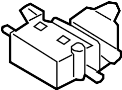 View Vapor Canister Purge Valve Assembly Full-Sized Product Image 1 of 5