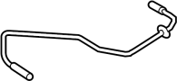 View Evaporative Emissions System Lines Full-Sized Product Image 1 of 2