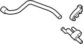 View Evaporative Emissions System Lines Full-Sized Product Image 1 of 2