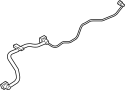 View Evaporative Emissions System Lines Full-Sized Product Image 1 of 6