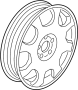 View Wheel Full-Sized Product Image