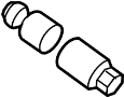 View Wheel Lock Set Full-Sized Product Image