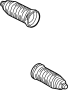 View Rack and Pinion Bellows Full-Sized Product Image