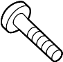View Bolt. Shaft. Column. (Upper, Lower) Full-Sized Product Image