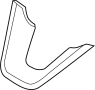 Image of Steering Wheel Trim image for your 1988 Ford F-150 5.8L HO V8 A/T 4WD XL Standard Cab Pickup Fleetside 
