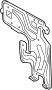 View HP5Z8983A Full-Sized Product Image for your 2014 Lincoln MKZ 3.7L Duratec V6 A/T FWD Base Sedan 