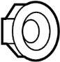Image of Speaker (Front, Rear) image for your 2018 Ford Transit-350   