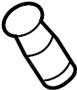 View Cigarette Lighter Element Full-Sized Product Image
