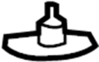 View Sun Visor Cap Full-Sized Product Image