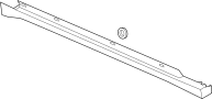 Image of Rocker Panel Guard image
