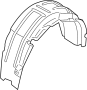 Image of Fuel Filler Housing image for your 2023 Ford F-150 2.7L EcoBoost V6 A/T RWD  