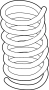 Image of Coil Spring (Rear) image